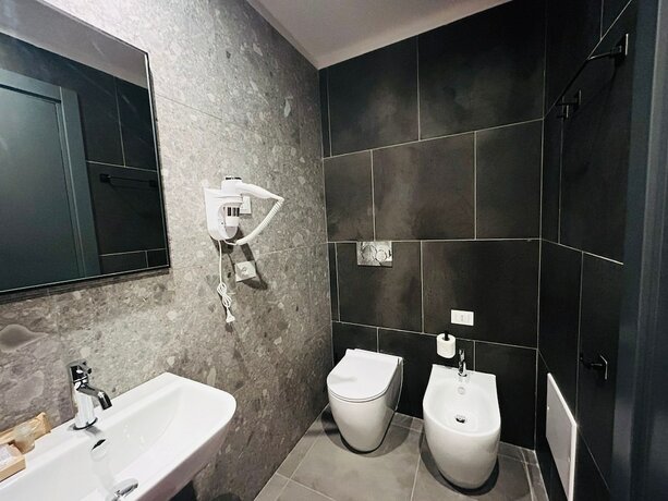 Imagen general del Hotel Vitruvio. Foto 16