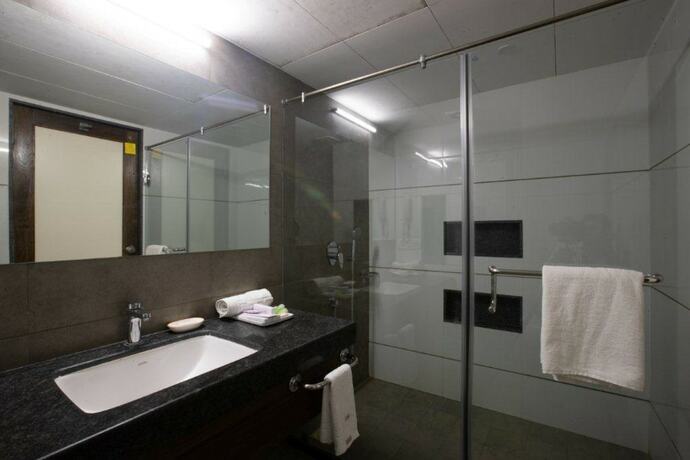 Imagen de la habitación del Hotel Vits Aurangabad. Foto 20