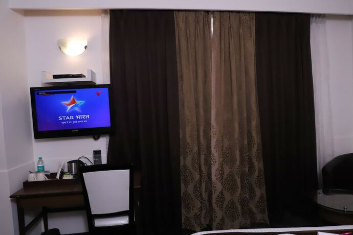 Imagen de la habitación del Hotel Vits Aurangabad. Foto 22