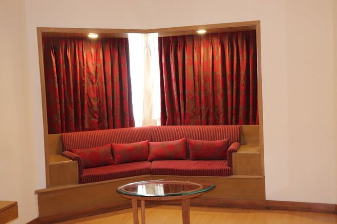 Imagen de la habitación del Hotel Vits Aurangabad. Foto 23