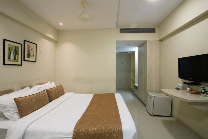 Imagen de la habitación del Hotel Vits Aurangabad. Foto 30