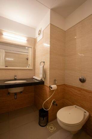 Imagen de la habitación del Hotel Vits Aurangabad. Foto 32