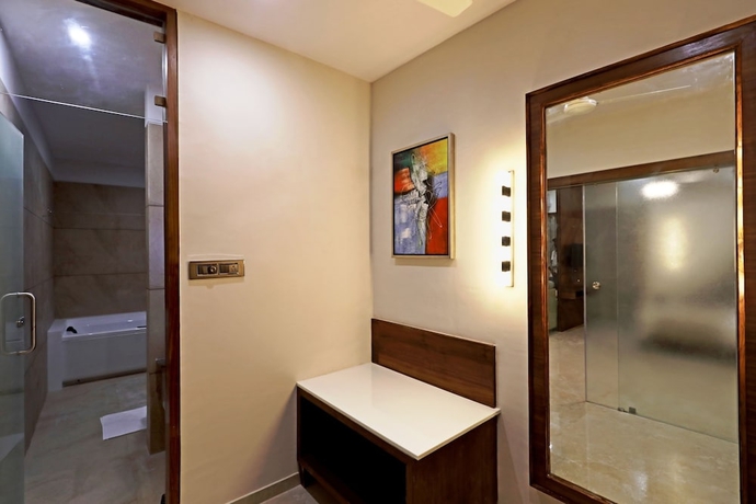 Imagen de la habitación del Hotel Vits Devbhumi, Dwarka. Foto 3