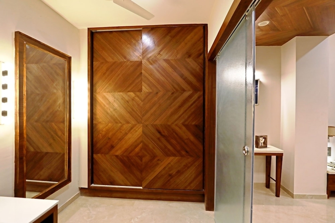 Imagen de la habitación del Hotel Vits Devbhumi, Dwarka. Foto 4