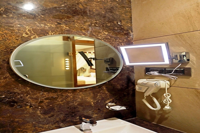 Imagen de la habitación del Hotel Vits Devbhumi, Dwarka. Foto 13