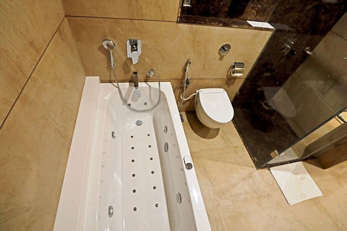 Imagen de la habitación del Hotel Vits Devbhumi, Dwarka. Foto 15