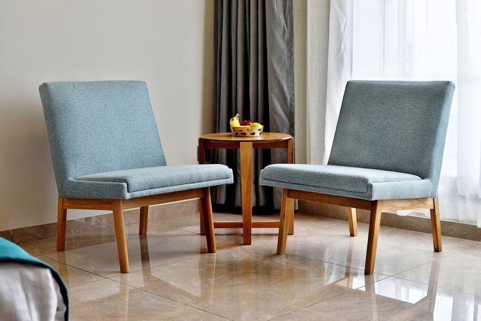 Imagen de la habitación del Hotel Vits Devbhumi, Dwarka. Foto 17