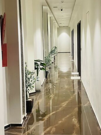 Imagen general del Hotel Vits Jamnagar. Foto 2