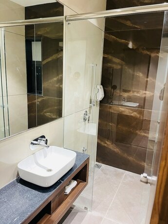 Imagen general del Hotel Vits Jamnagar. Foto 6