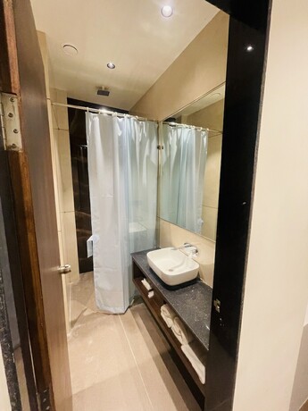 Imagen general del Hotel Vits Jamnagar. Foto 10
