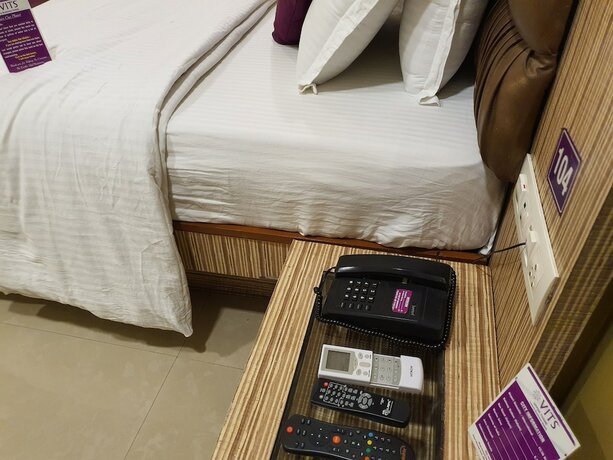 Imagen general del Hotel Vits Kalyan Bhiwandi. Foto 6