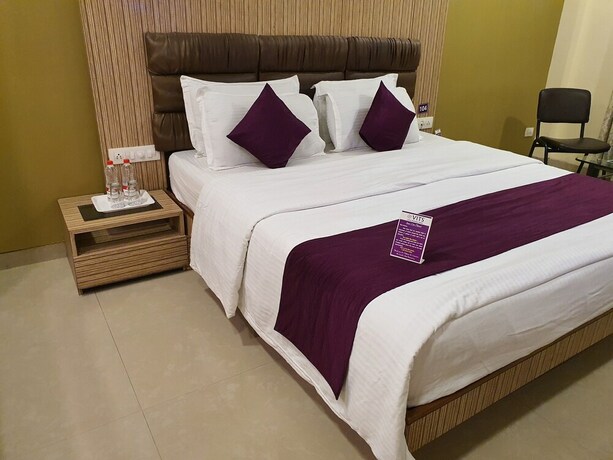 Imagen de la habitación del Hotel Vits Kalyan Bhiwandi. Foto 16