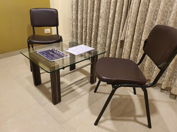 Imagen de la habitación del Hotel Vits Kalyan Bhiwandi. Foto 17