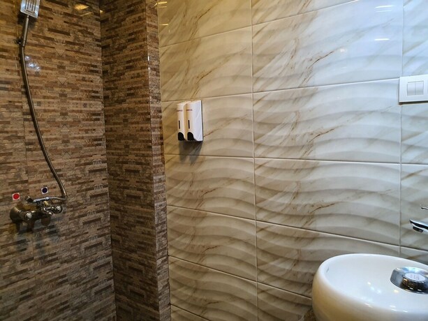 Imagen de la habitación del Hotel Vits Kalyan Bhiwandi. Foto 23