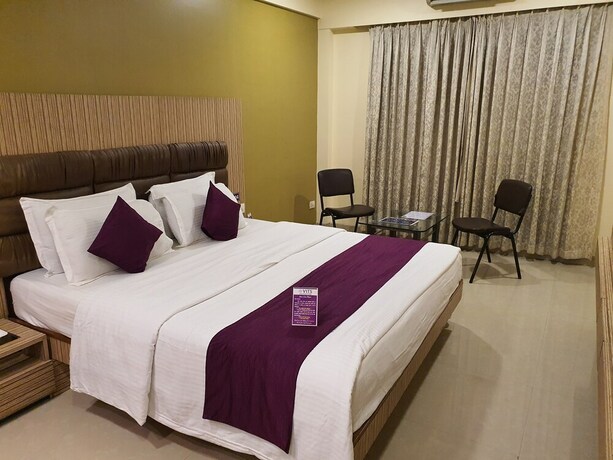 Imagen de la habitación del Hotel Vits Kalyan Bhiwandi. Foto 28