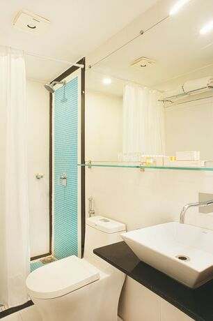 Imagen de la habitación del Hotel Vits Select Rajkot. Foto 21