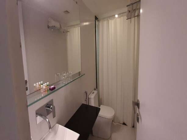 Imagen de la habitación del Hotel Vits Select Rajkot. Foto 22