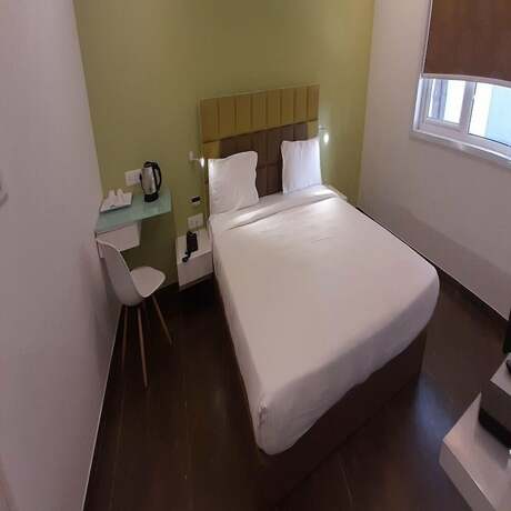 Imagen de la habitación del Hotel Vits Select Rajkot. Foto 25