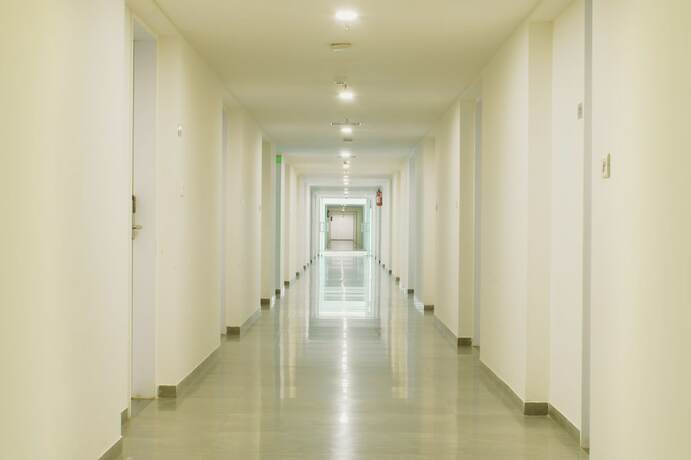 Imagen de los interiores del Hotel Vits Select Rajkot. Foto 27