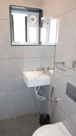 Imagen general del Hotel Vits Selectsasangir. Foto 3