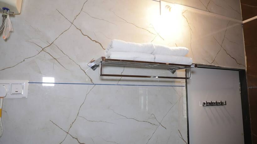 Imagen general del Hotel Vits Selectsasangir. Foto 4