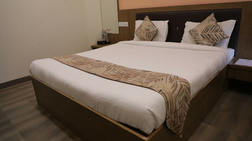 Imagen general del Hotel Vits Selectsasangir. Foto 5