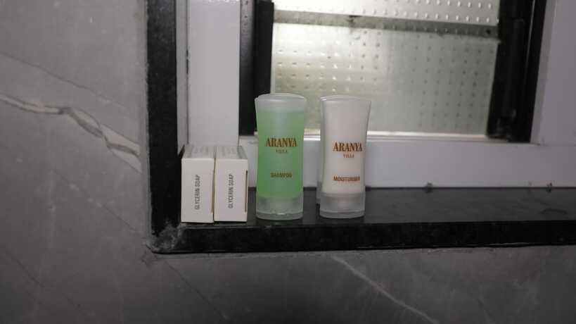 Imagen general del Hotel Vits Selectsasangir. Foto 6