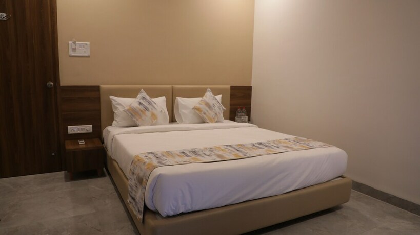 Imagen general del Hotel Vits Selectsasangir. Foto 7