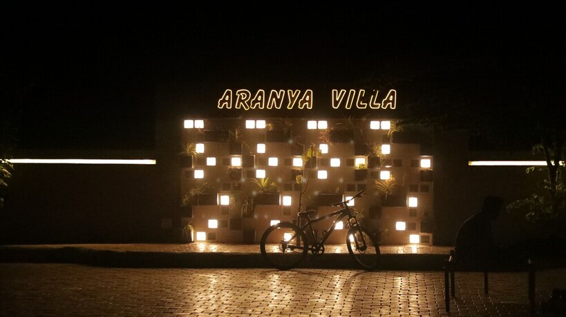 Imagen general del Hotel Vits Selectsasangir. Foto 9