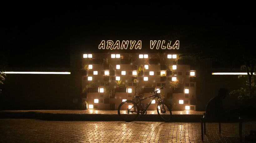 Imagen general del Hotel Vits Selectsasangir. Foto 11