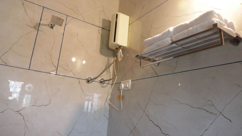 Imagen general del Hotel Vits Selectsasangir. Foto 12