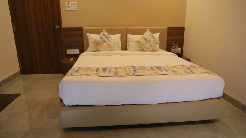 Imagen de la habitación del Hotel Vits Selectsasangir. Foto 14