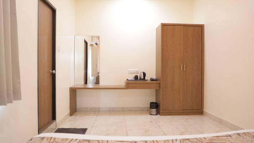 Imagen de la habitación del Hotel Vits Selectsasangir. Foto 17