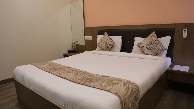 Imagen de la habitación del Hotel Vits Selectsasangir. Foto 18