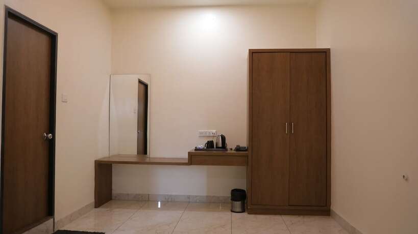 Imagen de la habitación del Hotel Vits Selectsasangir. Foto 20