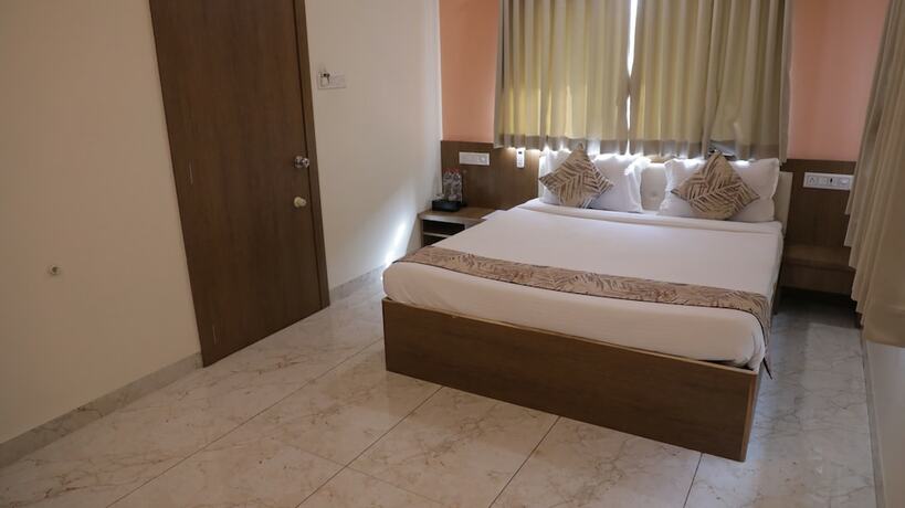 Imagen de la habitación del Hotel Vits Selectsasangir. Foto 22