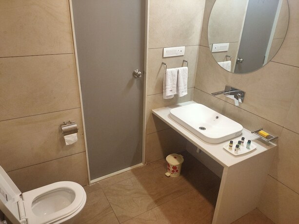 Imagen general del Hotel Vits The Somnath Gateway. Foto 6