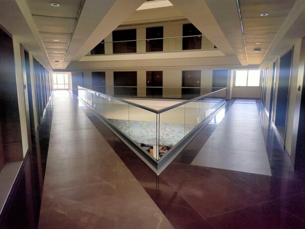Imagen general del Hotel Vits The Somnath Gateway. Foto 7