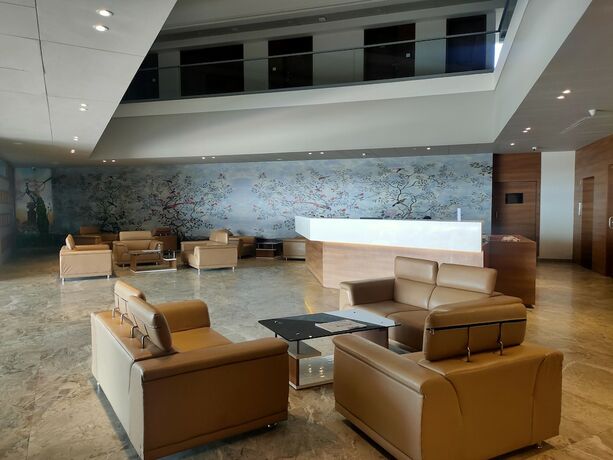 Imagen general del Hotel Vits The Somnath Gateway. Foto 9