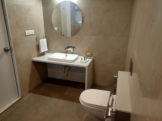 Imagen general del Hotel Vits The Somnath Gateway. Foto 10