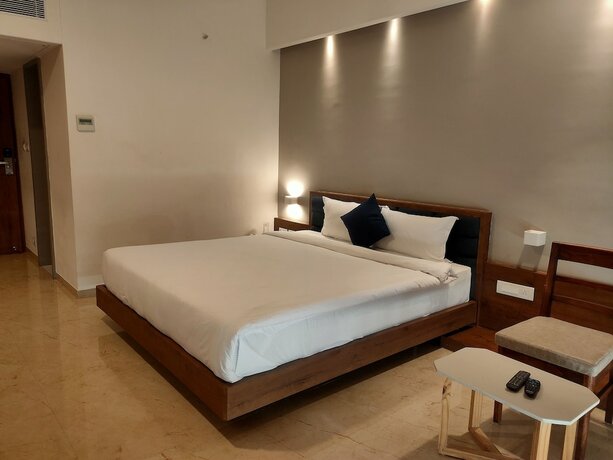 Imagen de la habitación del Hotel Vits The Somnath Gateway. Foto 11