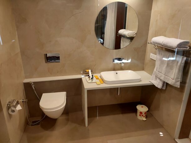 Imagen de la habitación del Hotel Vits The Somnath Gateway. Foto 19