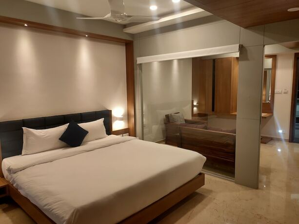 Imagen de la habitación del Hotel Vits The Somnath Gateway. Foto 20
