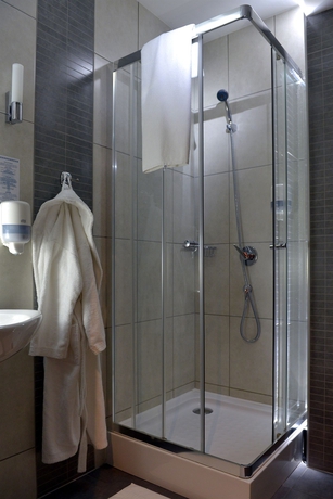 Imagen de la habitación del Hotel Vitta Superior Budapest. Foto 10