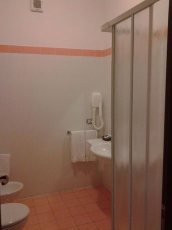 Imagen de la habitación del Hotel Vitti. Foto 2