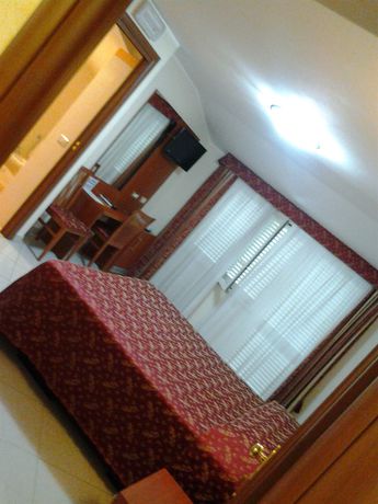 Imagen de la habitación del Hotel Vitti. Foto 3