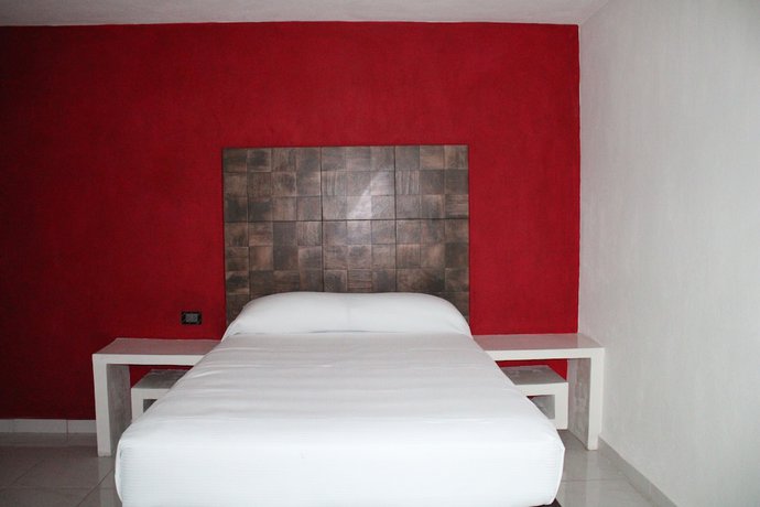 Imagen de la habitación del Hotel Vittoria, Centro Hist&oacute;rico de Puebla. Foto 7