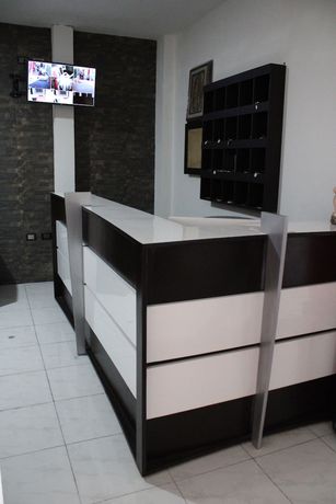 Imagen de los interiores del Hotel Vittoria, Centro Hist&oacute;rico de Puebla. Foto 14
