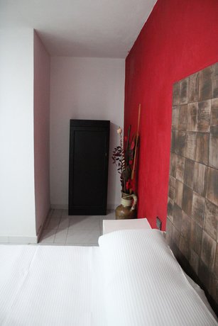 Imagen de los interiores del Hotel Vittoria, Centro Hist&oacute;rico de Puebla. Foto 15