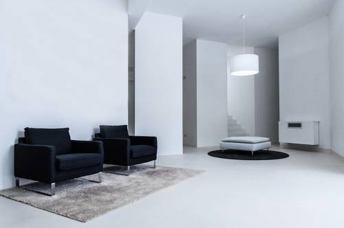 Imagen de la habitación del Hotel Vittoria Design. Foto 4